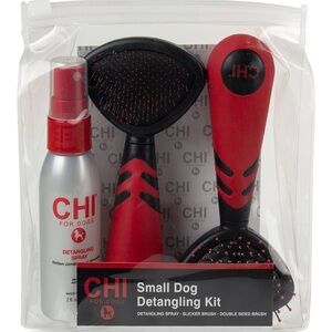 CHI pet grooming kit